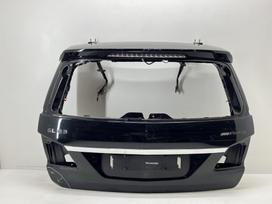 Mercedes-Benz GL klasė, A1667400105, hood (front, rear)