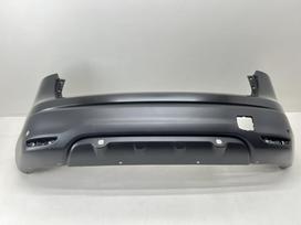 Nissan Qashqai, 850224EA0H, bamperiai