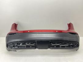 Nissan Qashqai, 850224EA0H, бамперы (буфера)