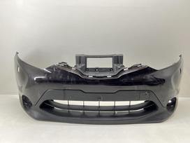 Nissan Qashqai, 620224EA0H, bumpers