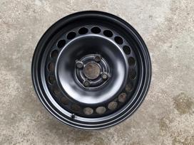 Opel Originalūs nauji ratlankiai, стальные штампованные диски, R15