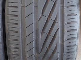 Uniroyal, vasaras 255/35 R20