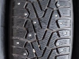 Pirelli, winter 225/55 R17