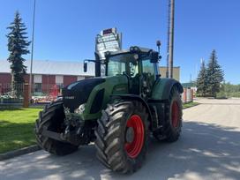 Fendt 936 Vario, тракторы