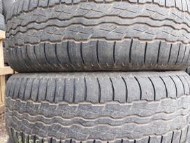 Continental Michelin Bridgestone, summer 235/55 R18
