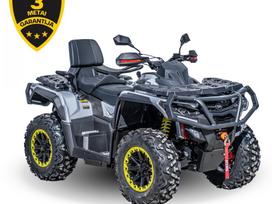 AODES PATHCROSS 850L 850cc, квадроциклы