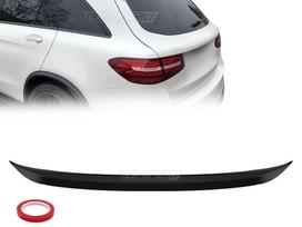 Mercedes-Benz GLC300 Naujas spoileris stogelis ant bagažinės dangčio skirtas merced