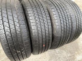 Goodyear Wrangler territory ht/2023m, summer 255/65 R18