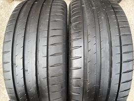Michelin Pilot sport5/AO, summer 255/45 R19