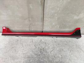 Honda Civic, 71850TGHZZ0051, Cen16635