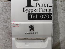 Peugeot Boxer Cen16645