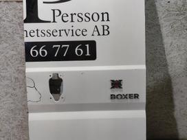 Peugeot Boxer Cen16646