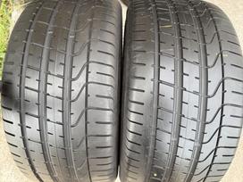 Pirelli Pzero/NO/2023m, летние 295/40 R20