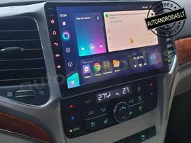 Jeep JEEP GRAND CHEROKEE 2008-13 Carplay Android multimedija navigacija, мультимедиa с навигацией