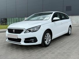 Peugeot 308, 1.5 l., Универсал