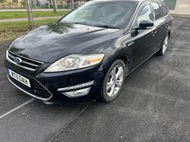 Ford Mondeo по частям. 8620 34257 dalis siunčiu i visus lietuvos miestus