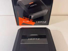 -Kita- HERTZ DP 1.500 stiprintuvas, garso stiprintuvai