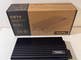 -Kita- SOUNDMAGUS Ck75 stiprintuvas, garso stiprintuvai