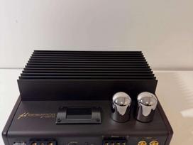 -Kita- U-DIMENSION FORTE U-20VS V.2 stiprintuvas, sound amplifiers