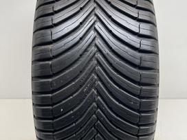 Bridgestone Turanza AllSeason 6 2024m, all-season 255/45 R18