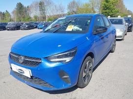 Opel Corsa dalimis. Dalimis maža rida daugiau informacijos 37061354090