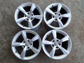Audi Originalūs, labai tvarkingi, light alloy, R16