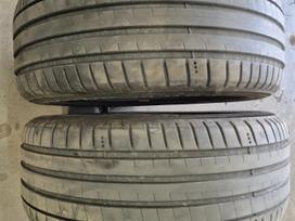 Michelin Pilot Sport 5, vasaras 225/50 R18