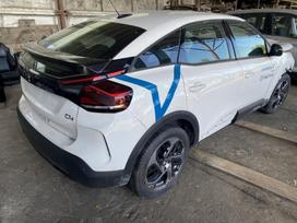 Citroen C4 по частям