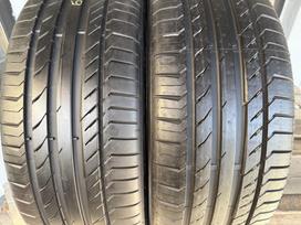Continental Conti sport contact5 ssr, vasarinės 225/45 R19