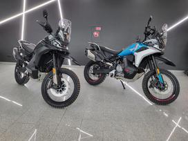 CFMOTO 800MT-X 799cc, enduro / adventure