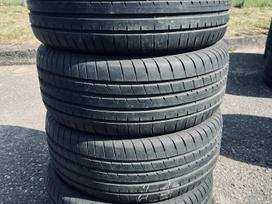 Goodyear Eagle F1 asymetric 5, vasarinės 225/50 R17