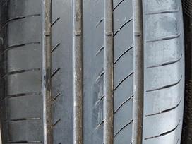 Goodyear, vasaras 255/35 R20