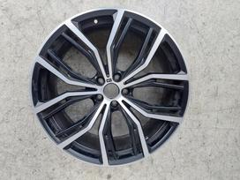 BMW X3, 6877336, Cen17262