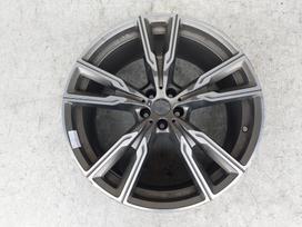 BMW X6, 8072002, Cen17269