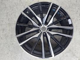 BMW X6, 8090013, Cen17270