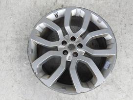 Land Rover Range Rover Sport, CK521007HA, Cen17283