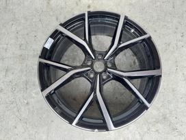 Volkswagen Tiguan, 5NA601025, Cen17299