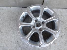Ford EcoSport, GN1C1007, Cen16697