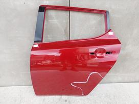 Nissan Leaf Cen16714