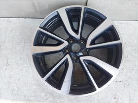 Nissan X-Trail, 4CB3AMB95, Cen16715
