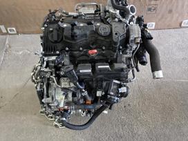 Hyundai Tucson, G4ft, G4ft pilnas variklis 44k myliu rida