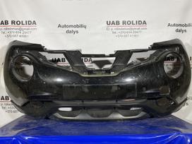 Nissan Juke детали кузова
