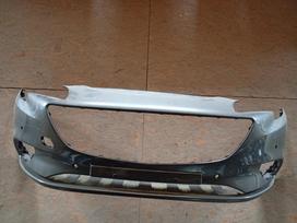 Opel Corsa бамперы (буфера)