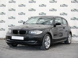 BMW 120, 2.0 l., hečbekas