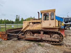Caterpillar T 130, buldozeriai