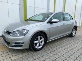 Volkswagen Golf, 1.6 l., Хэтчбек