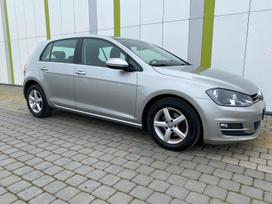 Volkswagen Golf, 1.6 l., hečbekas