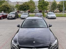 Mercedes-Benz C250, 2.1 l., wagon