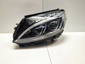Mercedes-Benz C klasė, a2059060605