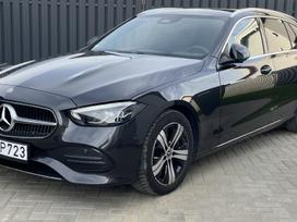 Mercedes-benz C200, 2.0 l., universalas